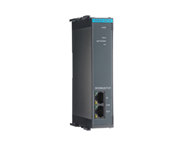 APAX-5070-BE - Modbus/TCP Communication Coupler by Advantech/ B+B Smartworx