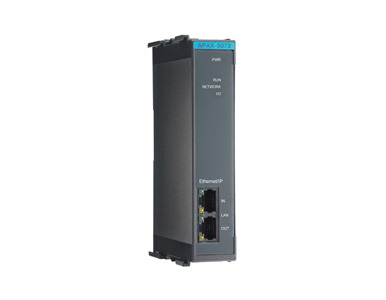 APAX-5072-AE - Ethernet/IP Communication Coupler by Advantech/ B+B Smartworx