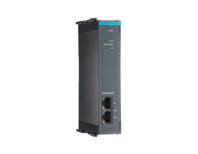 Advantech APAX-5072-AE - Ethernet/IP Communication Coupler by Advantech