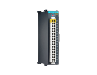 APAX-5080-AE - 4/8-ch High Speed Counter Module by Advantech/ B+B Smartworx