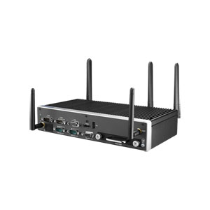 Advantech ARK-2231R-S9A2E - Intel Atom E3845 1.91GHz SoC, DC 24V D1 Stepping by Advantech