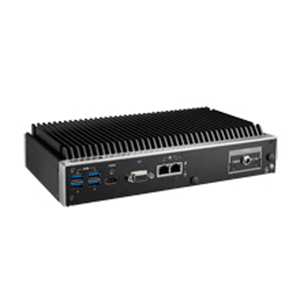 Advantech ARK-2250L-U3A4 - ARK-2250L A4 A201-3 i3-6100U DDR4 2.3GHz by Advantech