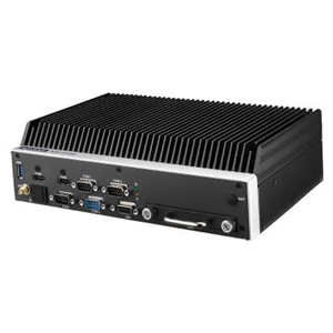 Advantech ARK-2250R-U0A3E - Rail PC, Core i7-6822EQ 2.0G, 2HDMI, 72/110V SKU by Advantech