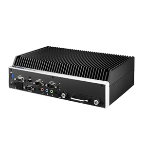Advantech ARK-2250S-S9A1E - Ultra Rugged PC, Core i5-6442EQ 1.9G, HDMI+HDMI by Advantech