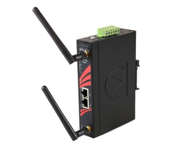 ARS-7235-AC - Industrial Dual Radio IEEE 802.11a/b/g/n/ac Wireless Access Point/Client/Bridge/Repeater/Router by ANTAIRA
