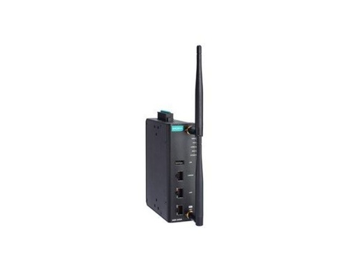 AWK-3252A-UN - 802.11a-b-g-n-ac access point, UN band, -25 to 60°C operating temperature by MOXA