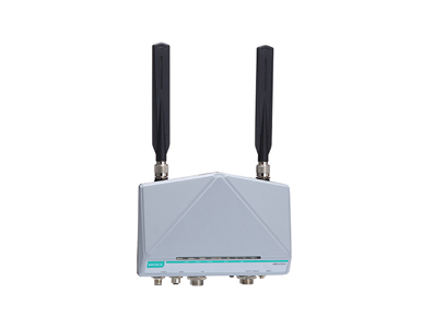AWK-4131A-EU-T - Outdoor industrial IEEE 802.11a/b/g/n wireless AP/bridge/client by MOXA