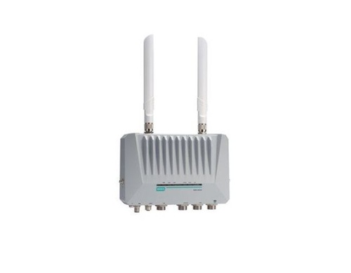 AWK-4252A-US-T - 802.11a-b-g-n-ac access point, US band, IP68, -40 to 75°C operating temperature by MOXA