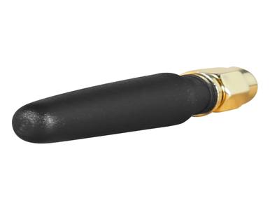 Antaira Antaira-SAT-R - Stub Antenna, SMA Female-Right Hand Thread by ANTAIRA