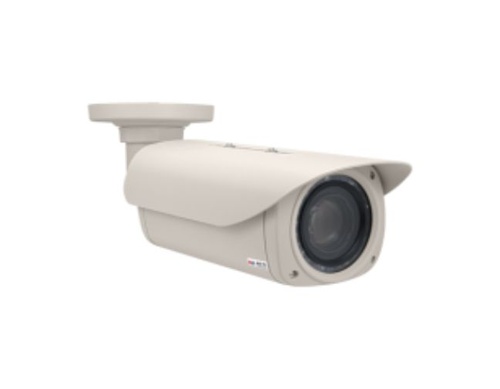 ACTI B419 - 5MP Zoom Bullet with D/N, Adaptive IR, Extreme WDR, SLLS, 10x Zoom Lens by ACTi