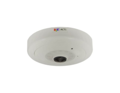 ACTI B57 - 6MP with D/N, Adaptive IR, Extreme WDR, SLLS, by ACTi