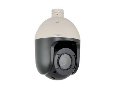ACTI B915-K1 - *Discontinued* - 3MP Outdoor Speed Dome with D/N, Adaptive IR, Extreme WDR, SLLS, 36x Zoom Lens by ACTi