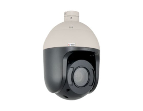 B915 - 3MP Outdoor Speed Dome with D/N, Adaptive IR, Extreme WDR, SLLS, 36x Zoom Lens by ACTi