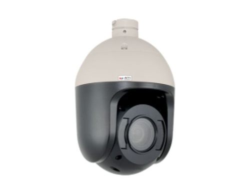 ACTI B928 - 5MP Outdoor Speed Dome with D/N, Adaptive IR, Extreme WDR, SLLS, 36x Zoom Lens by ACTi