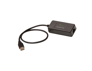 BB-00-00301 - USB ROVER 1850 1PRT CAT5 40 M BUSPWR EXT by Advantech/ B+B Smartworx