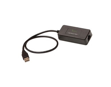 Advantech BB-00-00301 - USB ROVER 1850 1PRT CAT5 40 M BUSPWR EXT by Advantech