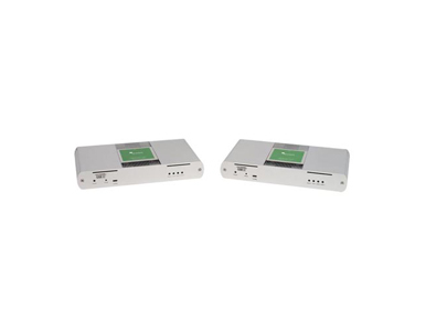 Advantech BB-00-00421 - *Discontinued* - Icron USB 3-2-1 Raven 3104, North America by Advantech