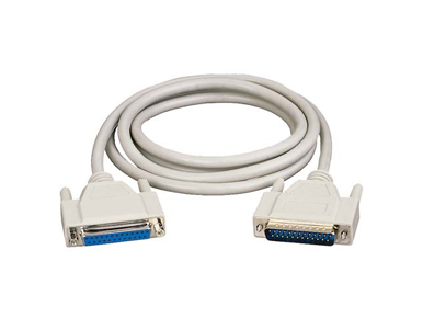 Advantech BB-232AMF5 - M/F 6FT 25 COND CABLE by Advantech