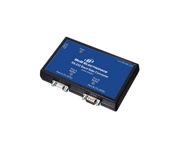 BB-232BRC - *Discontinued* -RS-232 Baud Rate Converter by Advantech/ B+B Smartworx