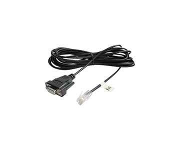 Advantech BB-825-39500 - Adaptor, RJ-45 to DB9 (Female) by Advantech