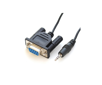 BB-825-39951 - Serial Cable, Minijack to DB9 (Female) by Advantech/ B+B Smartworx