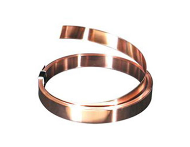 Advantech BB-CU15B - *Discontinued* -1.5 X .016 COPPER GND STRAP by Advantech