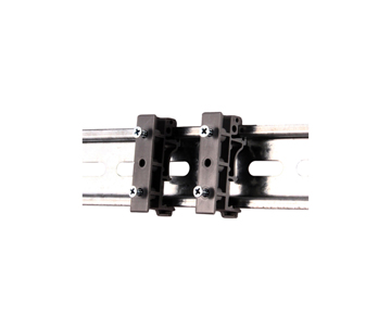 BB-DRAD35 - DIN Rail mounting kit 35mm by Advantech/ B+B Smartworx