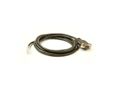 Advantech BB-KD-2 - Data cable RJ45 - DB9 RS232 - 1,5m by Advantech