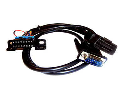 Advantech BB-LDVYCBL - Y CABLE FOR OBDII VEHICLES by Advantech