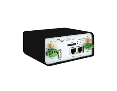 Advantech BB-LR2B712011 - *Discontinued* - LR77 v2BG RS232 set by Advantech