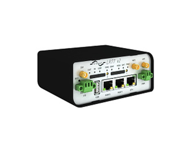 Advantech BB-LR2F710711 - LR77 v2FG WIFI set by Advantech