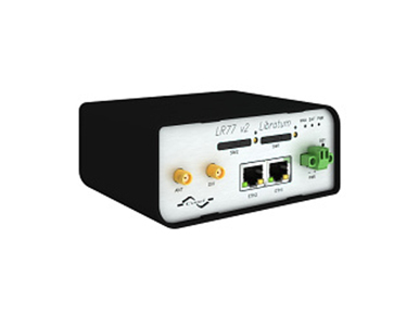 Advantech BB-LR2L710011-SWH - LR77 v2 Libratum set SWH by Advantech
