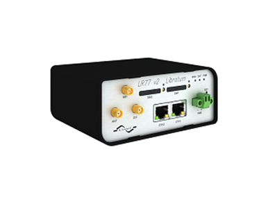 Advantech BB-LR2L710710 - LR77 v2 Libratum WIFI by Advantech