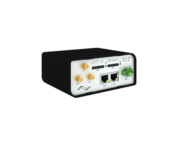 Advantech BB-LR2L710714-SWH - LR77 v2 Libratum WIFI set US SWH by Advantech