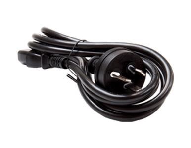 Advantech BB-PWRCORD-AUS - Power Cord 1.8m with AUS plug by Advantech