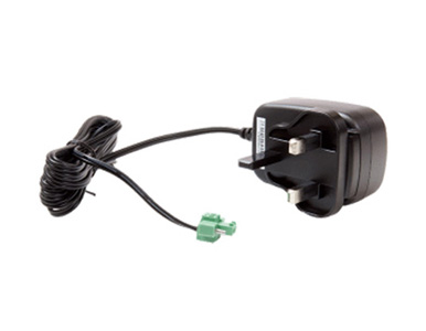 Advantech BB-RPS-V2-WR2-UK - PS, v2, 12V/1A (UK type) by Advantech