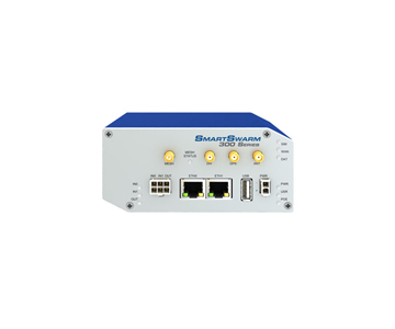 Advantech BB-SG30500520-42 - SMARTSWARM 342 - 2 ETH, LTE-NAM, DUST, NO PS by Advantech
