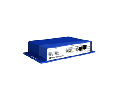 Advantech BB-SL30200110-XSWH - *Discontinued* - SMRTSTRT 1 ethernet232,I0,2SIM,SW HUB ALL CAR by Advantech