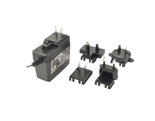 Advantech BB-SMI1812VP230C1 - 12VDC Output, 1.6A Current, 19.2W Power, Jack by Advantech