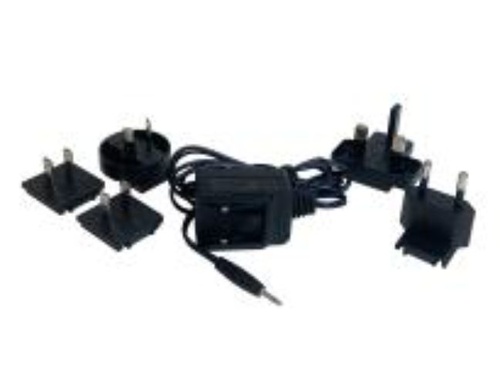 Advantech BB-SMI6B12V-P230C1 - AC-DC 6W Power Supply - barrel plug by Advantech