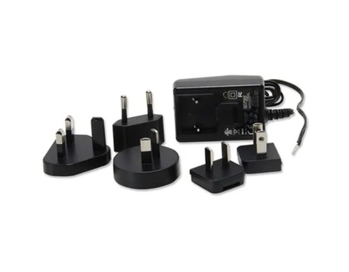 Advantech BB-SMi6B-12-V-ST - AC-DC 6W Power Supply - stripped and tinned by Advantech