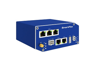 BB-SR30010120-SWH - 5E,USB,2I/O,SD,W,SL,SWH by Advantech/ B+B Smartworx