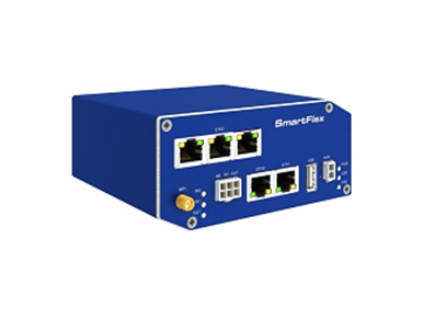 Advantech BB-SR30010125-SWH - 5E,USB,2I/O,SD,W,SL,Acc,SWH by Advantech
