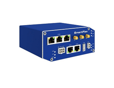 Advantech BB-SR30300125-SWH - LTE,5E,USB,2I/O,SD,2S,SL,Acc,SWH by Advantech