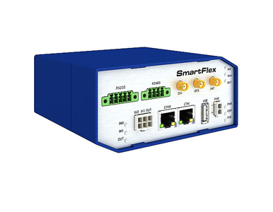 SR30300310 - EMEA,2xETH,232,485,PLASTIC,NOACC by Advantech/ B+B Smartworx