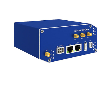 Advantech SR30310020 - EMEA,2xETH,WIFI,METAL,NOACC by Advantech