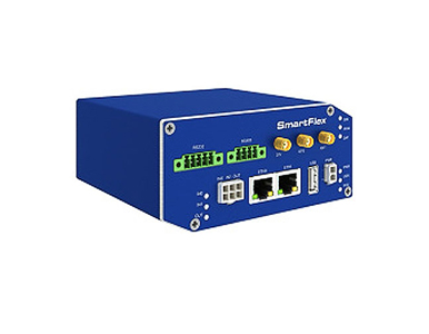 Advantech SR30500320-SWH - *Discontinued* - LTE,2E,USB,2I/O,SD,232,485,2S,SL by Advantech