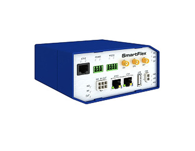 SR30500410-SWH - LTE,3E,USB,2I/O,SD,232,485,2S by Advantech/ B+B Smartworx