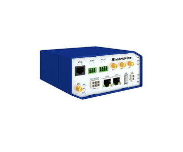 Advantech BB-SR30510410 - *Discontinued* - LTE,3ETH,USB,2I/O,SD,232,485,2SIM,Wi-Fi by Advantech