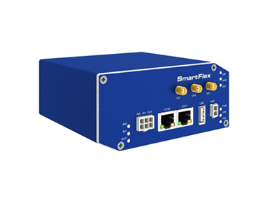 Advantech BB-SR30908020-SWH - KOREA,2xETH,PSE,METAL,NOACC,SWH by Advantech